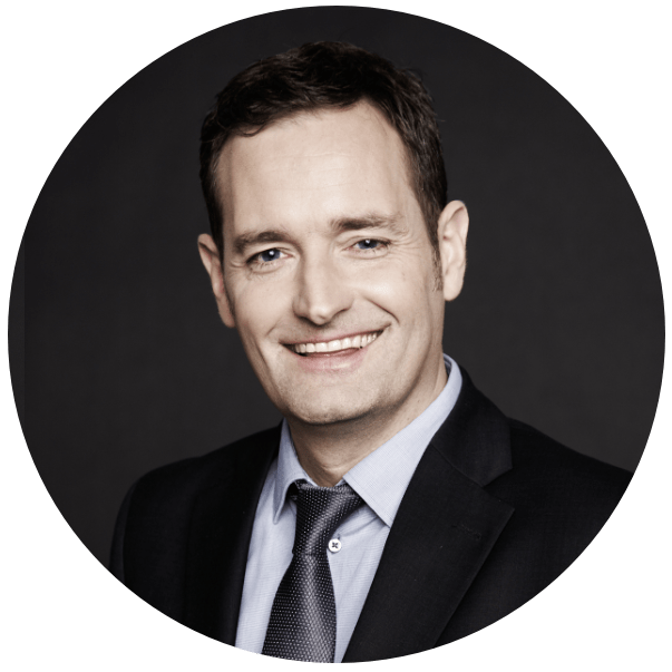 Martin Graner