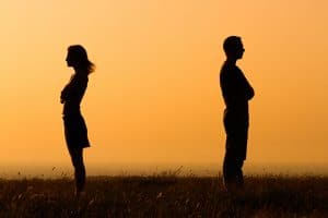 Scheidung ohne Trennungsjahr