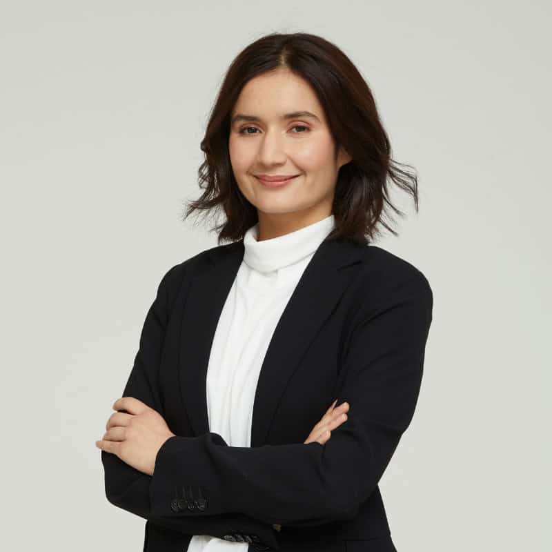 Leona Coloma Vita