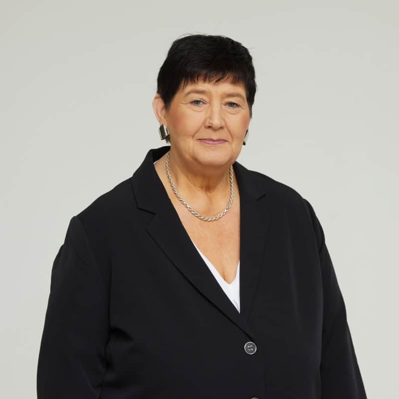 Susann Kellner Vita