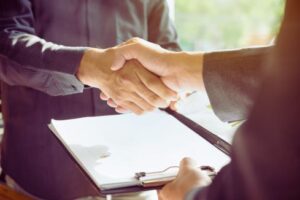 Aufhebungsvertrag Arbeitsvertrag