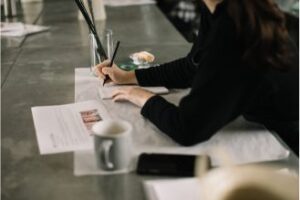Arbeitsvertrag erstellen lassen