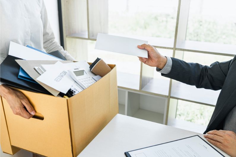 Low Performer im Unternehmen(1)