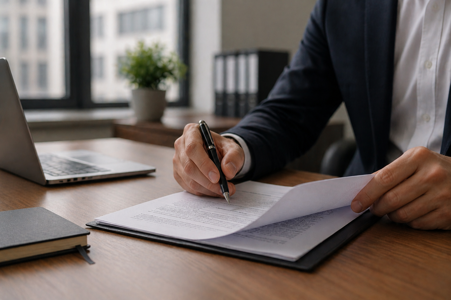 Wettbewerbsverbot nach Kündigung